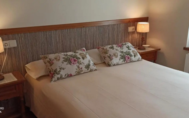Apartamento Mont