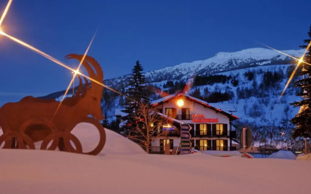 Hotel Edelweiss