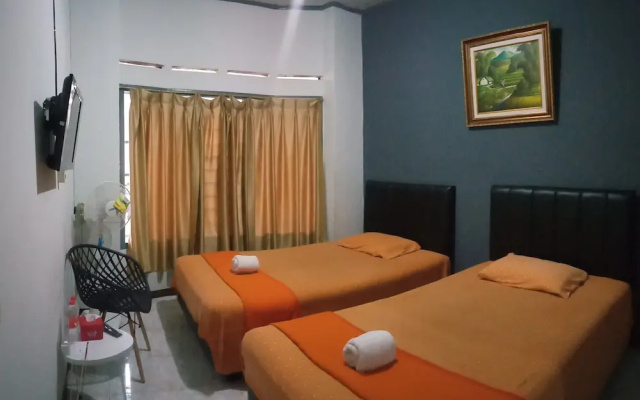 Hotel Familie Ayu Garut