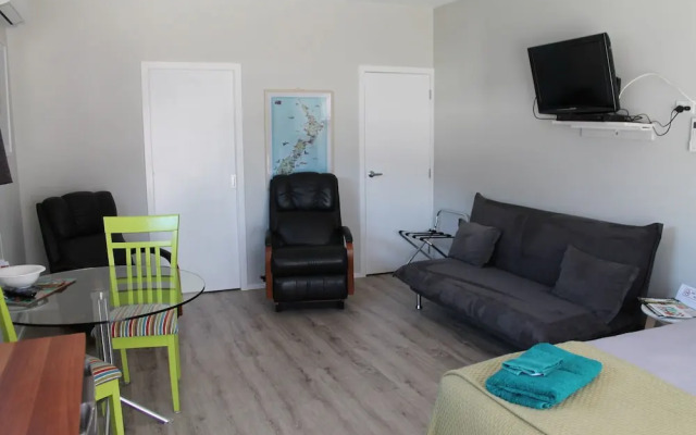 Marlborough Wine Country B&B