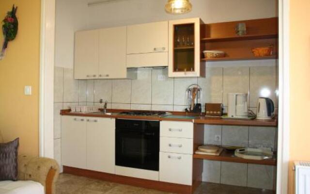 Apartman Cilas