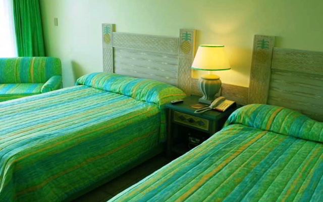 Sauipe Terra Resorts - All Inclusive