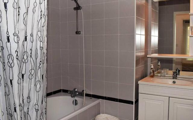 Appartement Trégastel, 2 pièces, 4 personnes - FR-1-368-127