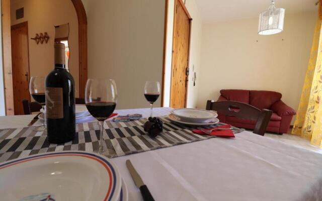 Casa Vacanze "Nicole" a Otranto, Salento 5 Posti