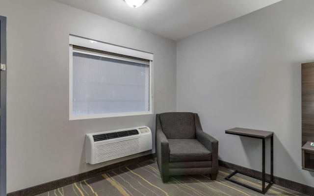 Quality Inn Kodak Sevierville
