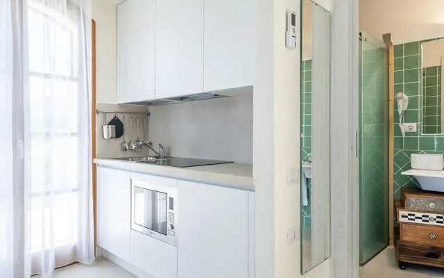 Locanda Della Meridiana - Mirto