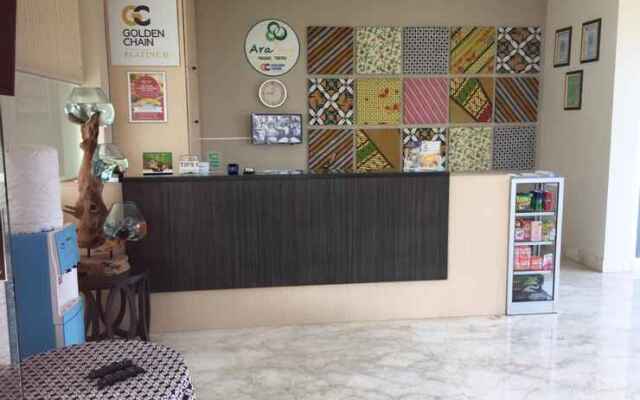 Arainn Bed And Breakfast Tretes Prigen by ecommerceloka