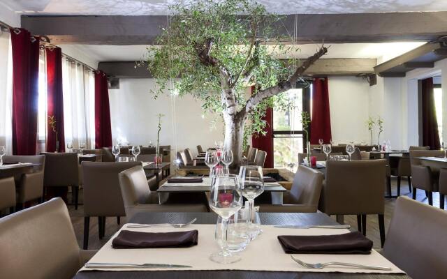 Hôtel Restaurant L'Etape