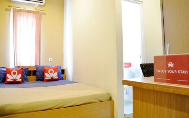 ZEN Rooms Basic Setiabudi Syariah – Guest Rooms – Jakarta