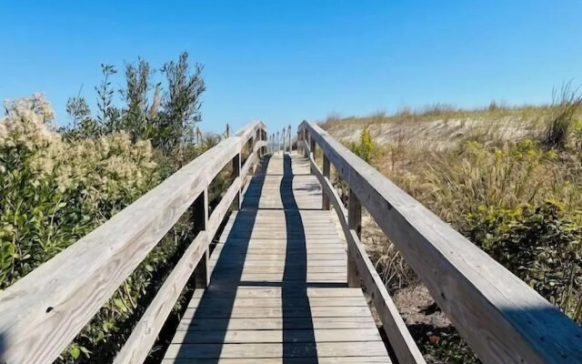 SEA Side Drive 8