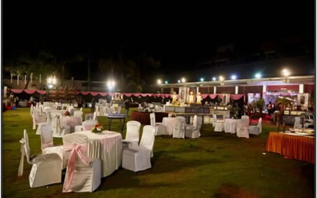 Jayaleela dormitory