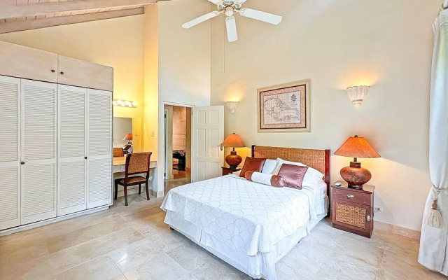 Coral Gables 3 Bedroom Home