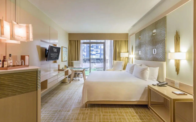 Waldorf Astoria Panama Residences