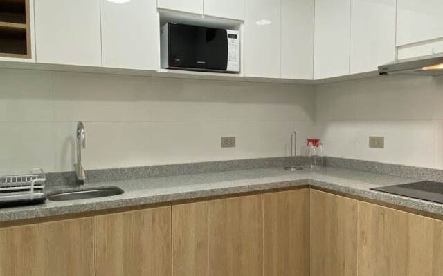 Beautiful 3BR With Balcony in Miraflores