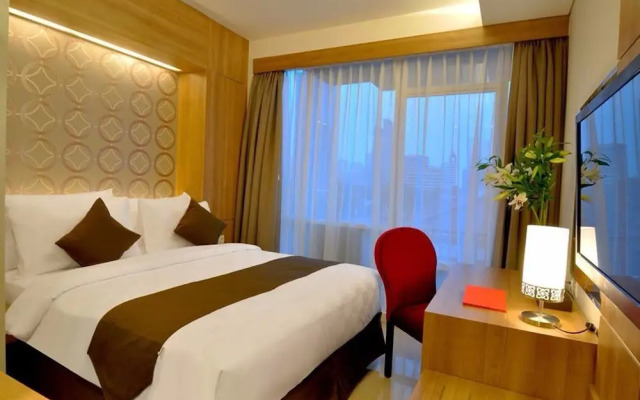 Best Western Mega Kuningan
