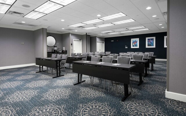 Hampton Inn ATL Lawrenceville I 85 Sugarloaf