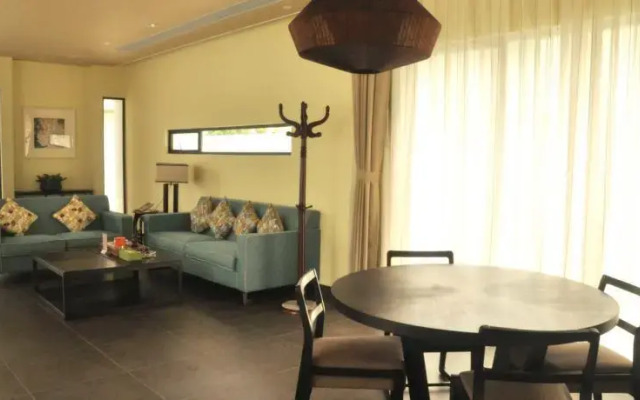 Eliteaqua Resort Hotel