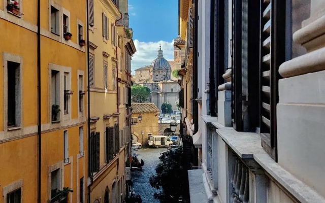 My Monti Apartment