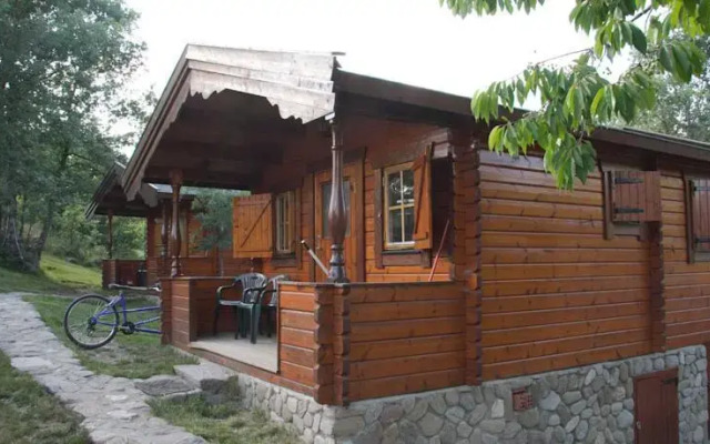 Cabañas Lago De Sanabria