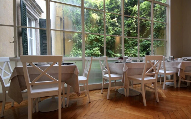 Residenza Langolo Di Verona