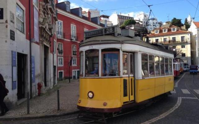 Go Native Lisbon - VIP Principe Real