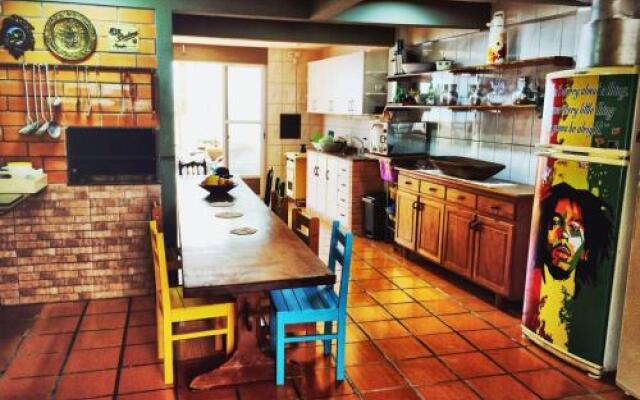 Hostel Canto Grande