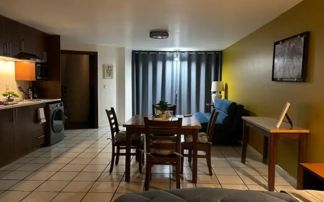 El Encanto Lofts