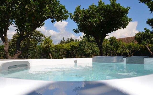 Tenuta Duca Marigliano Boutique Hotel