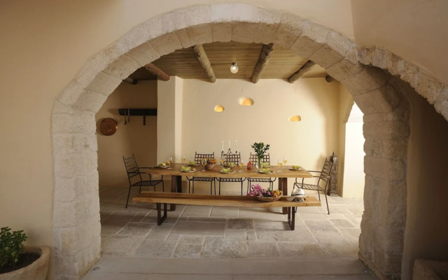 Veranda Rossa Suites