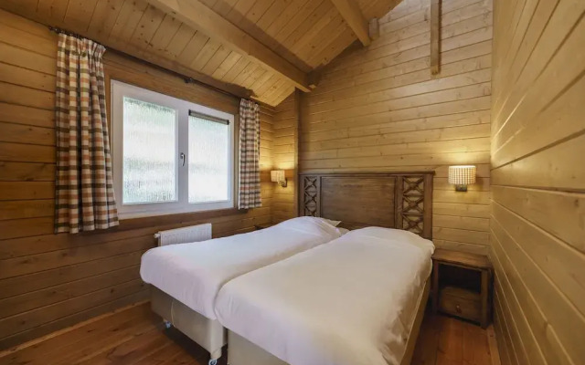 Vakantiepark Slagharen