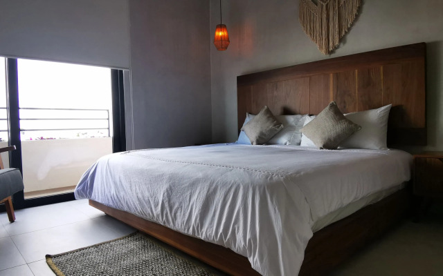 Mak Tulum Luxury Condo Hotel at Aldea Zama, Tulum