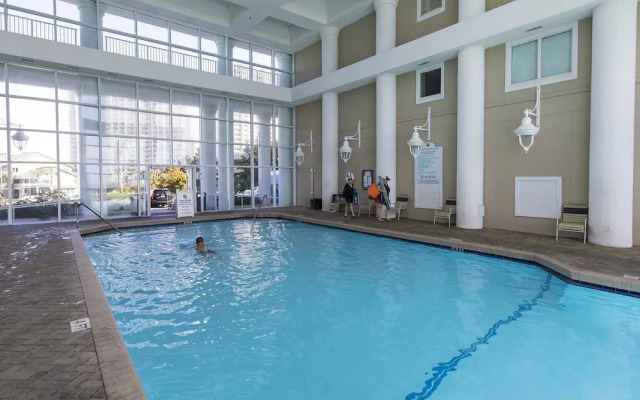 Majestic Sun by Southern Vacation Rentals