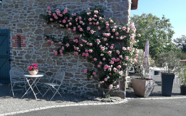 Le Chiron de la Roche