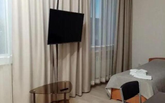 Центральная