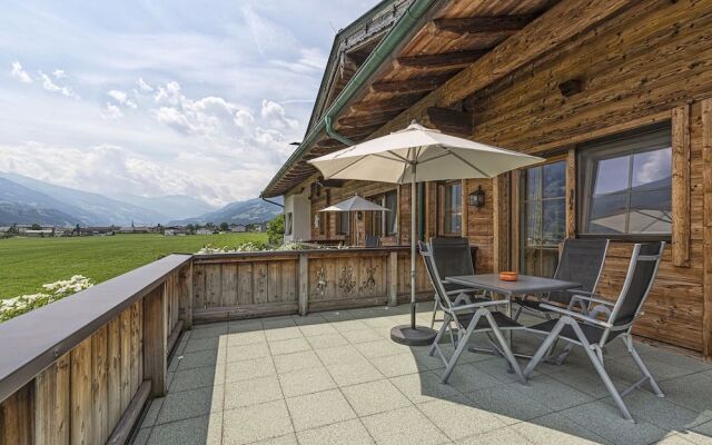 Aparthotel Stacherhof