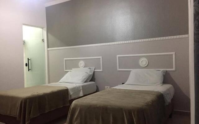 Hotel Guarulhos