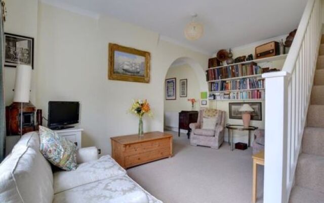 House Cam Court Cerreto Guidi