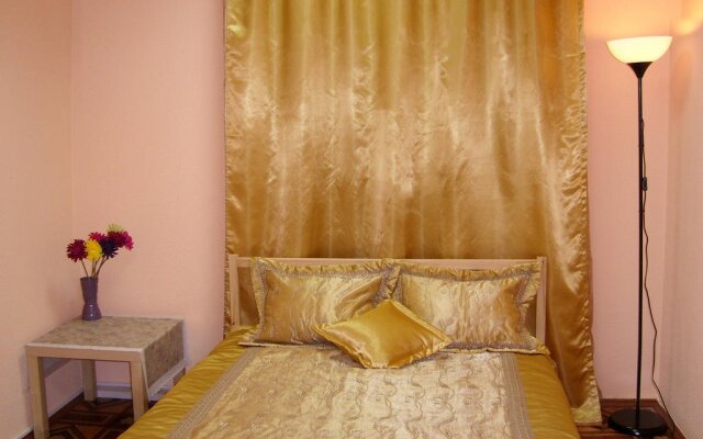 Mini-Hotel Palitra