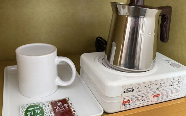Toyoko Inn Tsukuba Express Moriya Ekimae
