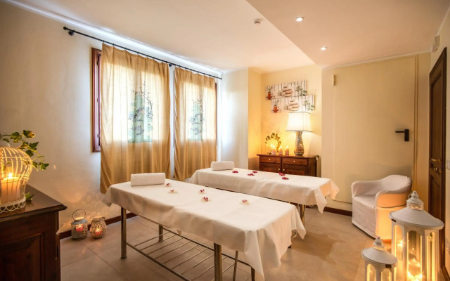 Abbazia Collemedio Resort & Spa