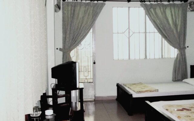 Ha Noi Hotel