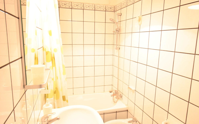 Roof Apartment Funicolare