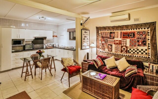 Billfish Apartments
