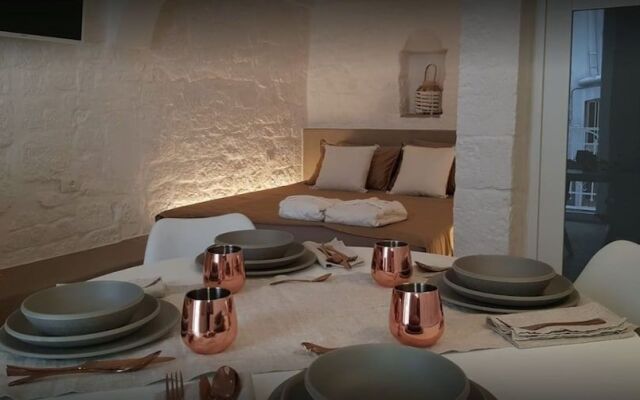 Il Fico Luxury Home Ostuni