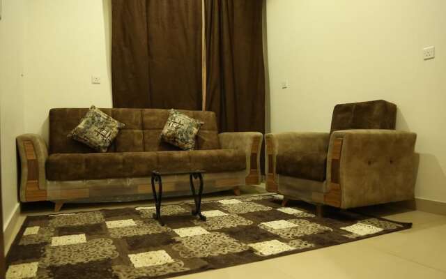 Baitotah Hotel Apartments 2
