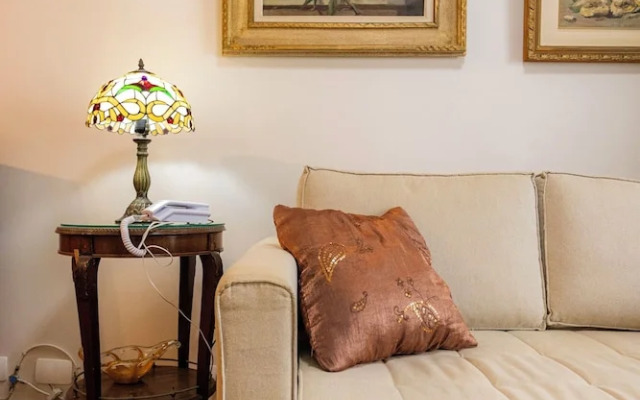 SUH Copacabana 78 Premium Flat