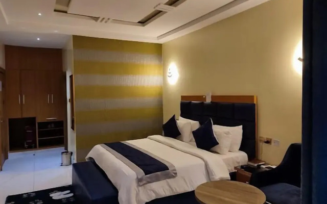 Villa Hilton  Hotels and Apartments