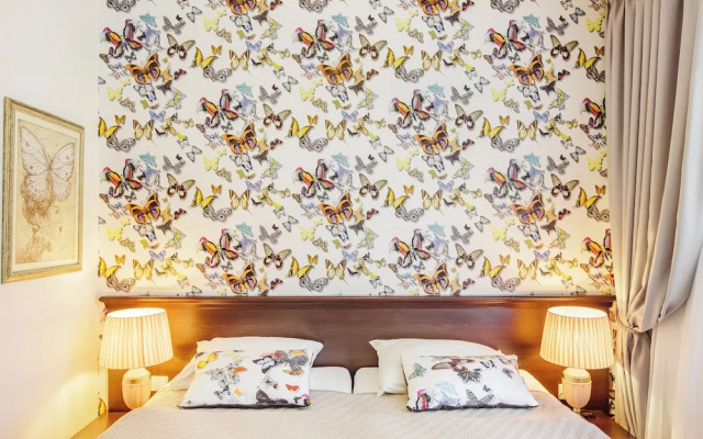 Art Hotel Bohema