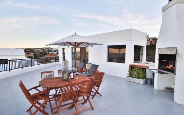 Jeffreys Bay Luxury Apartments