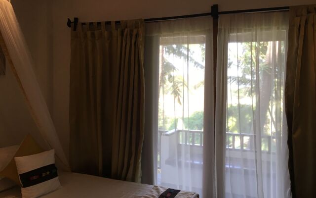 The Emerald Sea Resort